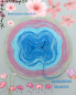Preview: JAPANROSE 4 Farben